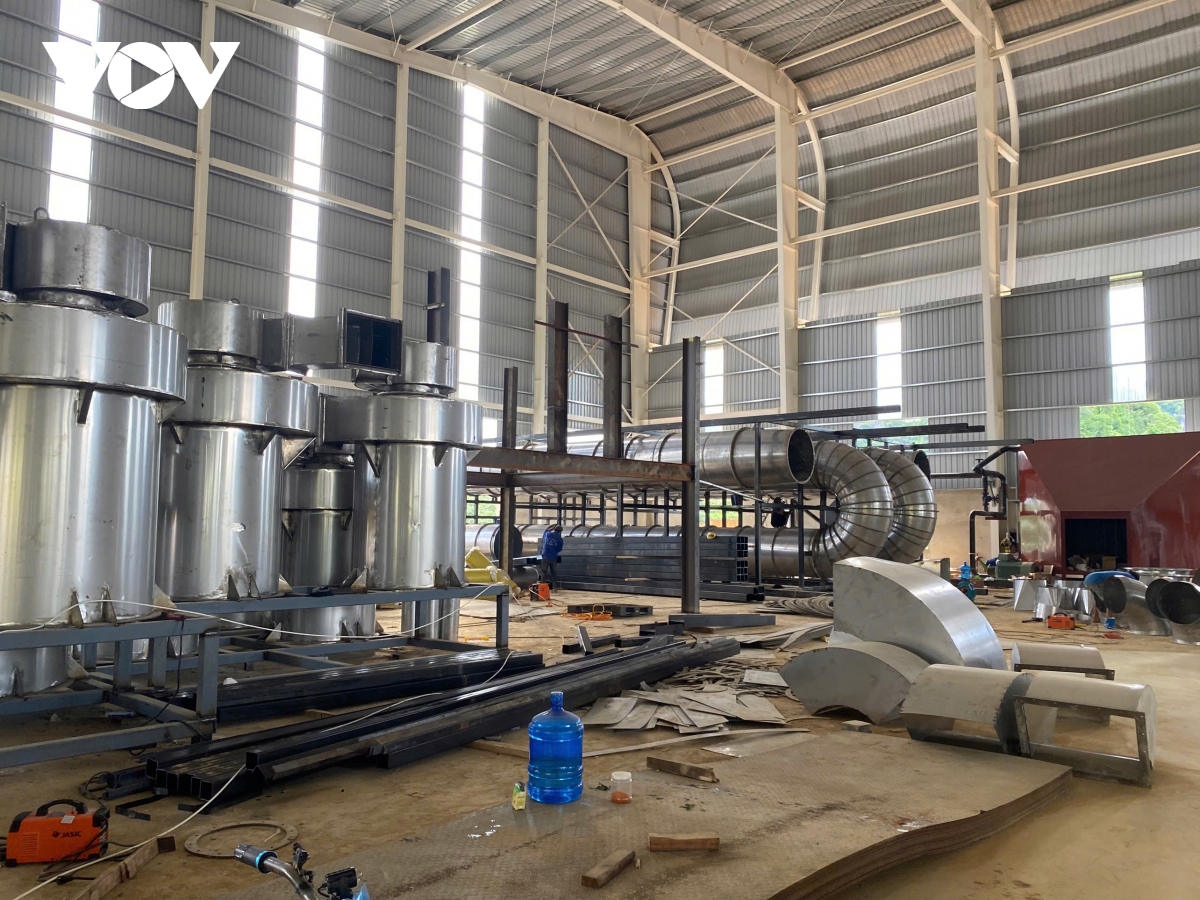 Sơn La tập trung phát triển công nghiệp bền vững, thân thiện với môi trường