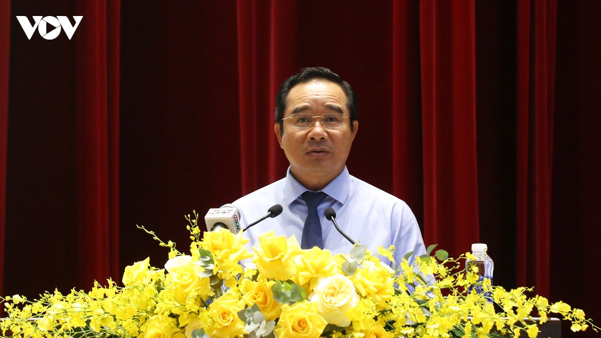 Ong nguyen manh cuong duoc bau lam tan pho chu tich ubnd tp.hcm hinh anh 1