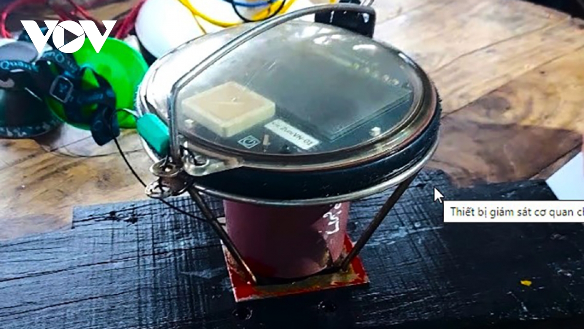 cà mau hướng dẫn ubnd cấp xã mới xử lý dứt điểm vi phạm khai thác iuu hình ảnh 2 ca mau huong dan ubnd cap xa moi xu ly dut diem vi pham khai thac iuu hinh anh 2