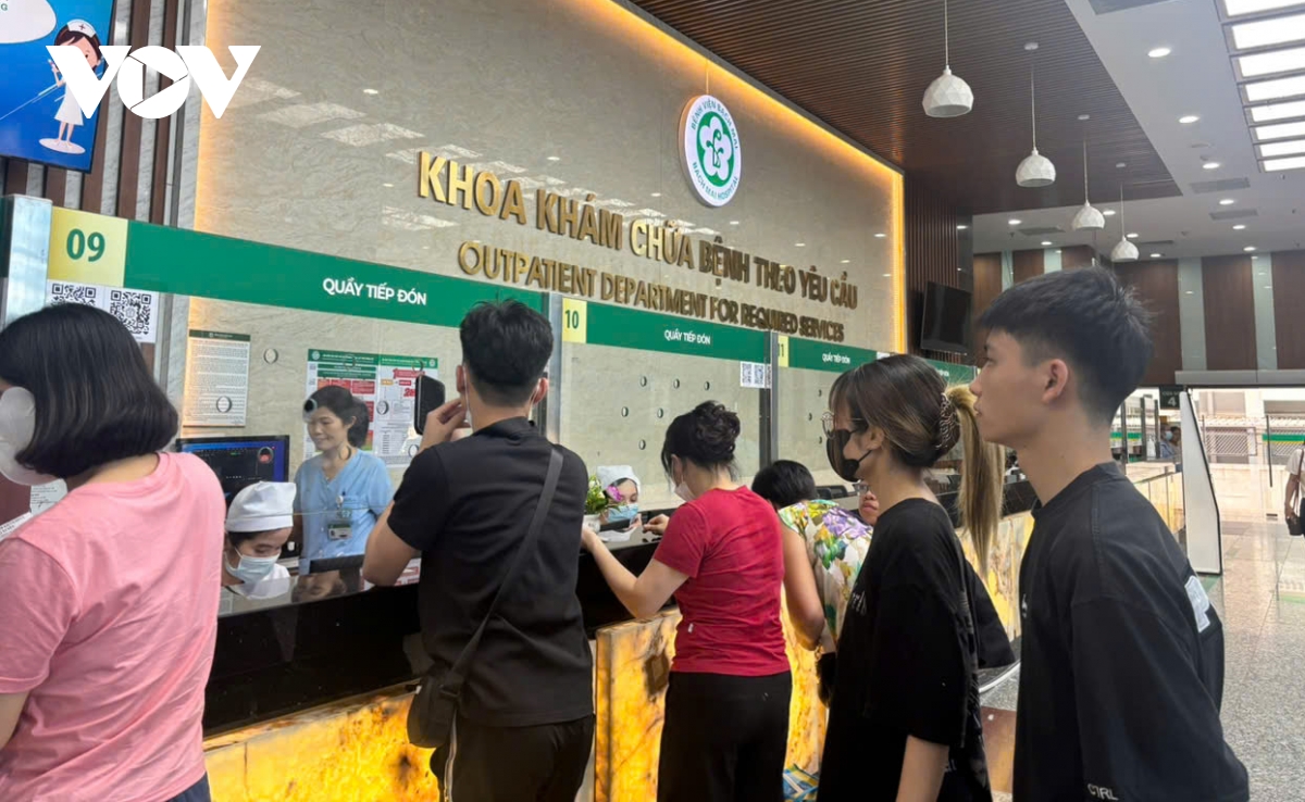 Khám theo yêu cầu vẫn được BHYT chi trả, người bệnh cần lưu ý gì?