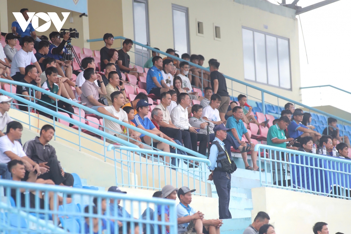 khởi tranh giải bóng đá thiên long tournament 2025 thaigroup cup hình ảnh 4 khoi tranh giai bong da thien long tournament 2025 thaigroup cup hinh anh 4