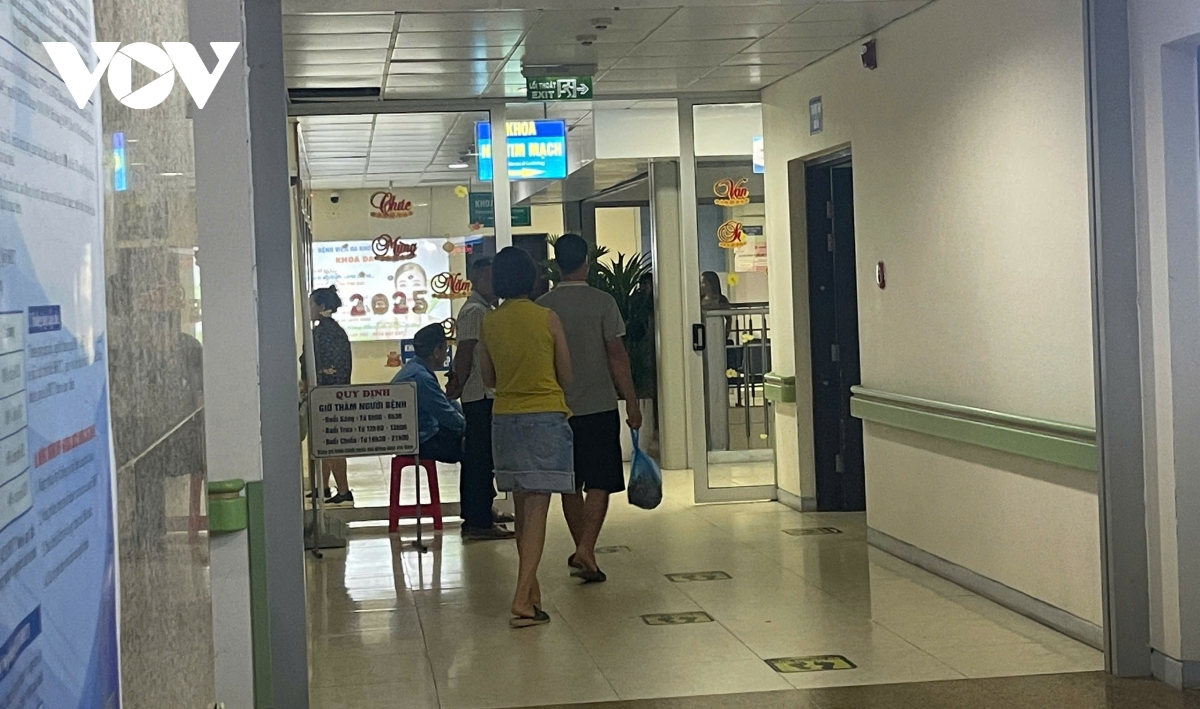 BVĐK số 1 tỉnh Lào Cai thông tin trường hợp nữ bệnh nhân tử vong đột ngột