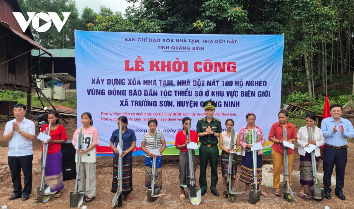 xóa nhà tạm - xây niềm tin nơi biên giới quảng trị hình ảnh 5 xoa nha tam - xay niem tin noi bien gioi quang tri hinh anh 5