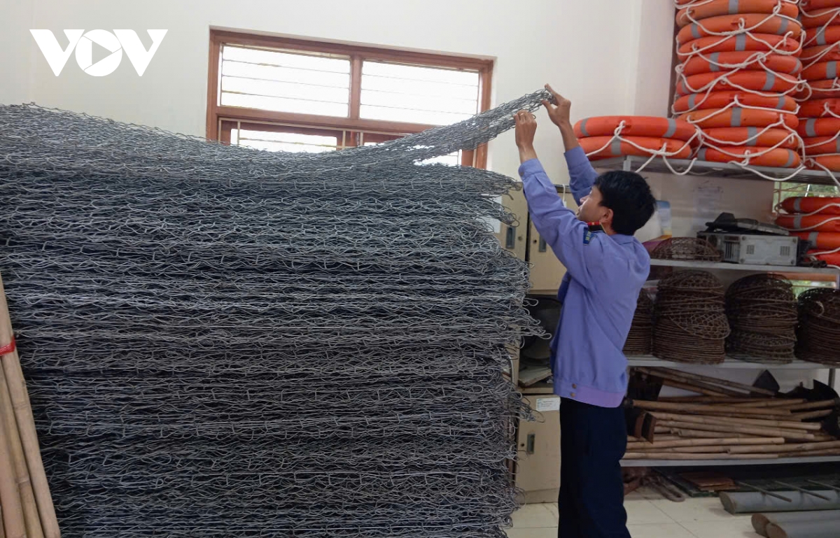 Bão số 3 áp sát, Thái Nguyên kích hoạt 4 tại chỗ