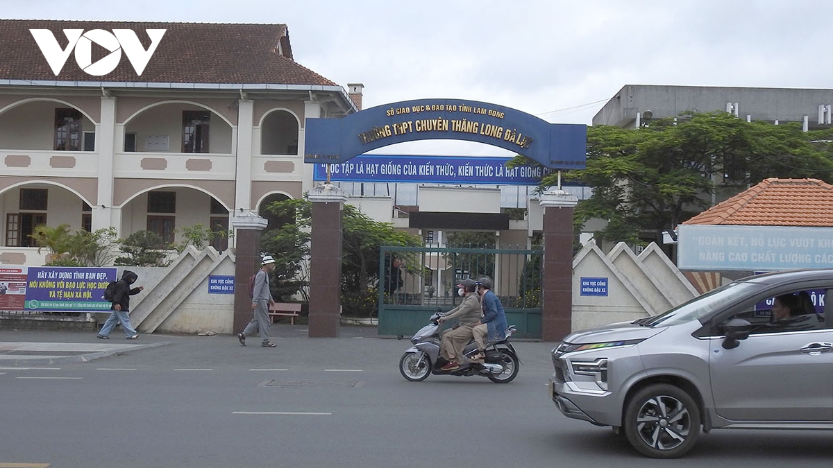 tỉnh lớn nhất việt nam có thủ khoa khối d07 và 321 thí sinh đạt điểm 10 hình ảnh 2 tinh lon nhat viet nam co thu khoa khoi d07 va 321 thi sinh dat diem 10 hinh anh 2