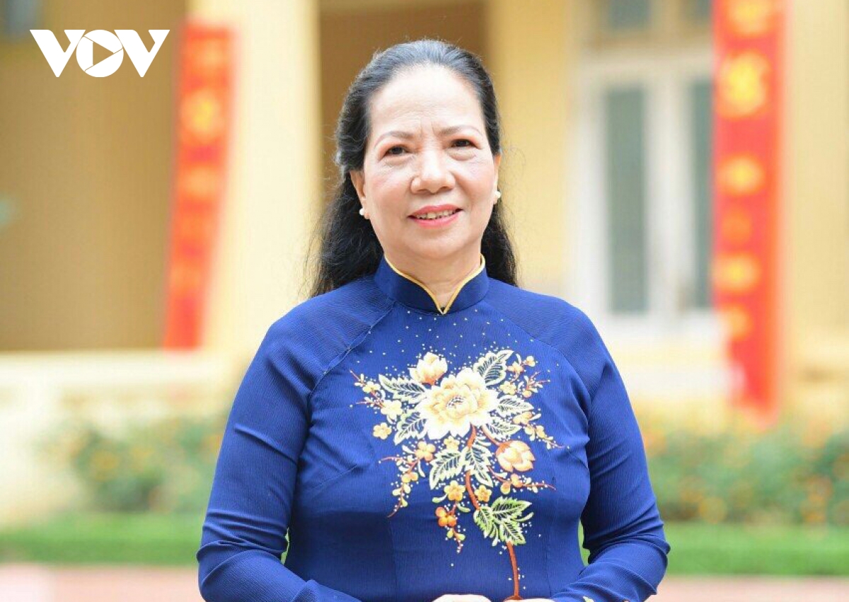 hội nghị trung ương 12 Đảng viên và nhân dân kỳ vọng vào công tác lựa chọn nhân sự hình ảnh 1 hoi nghi trung uong 12 Dang vien va nhan dan ky vong vao cong tac lua chon nhan su hinh anh 1