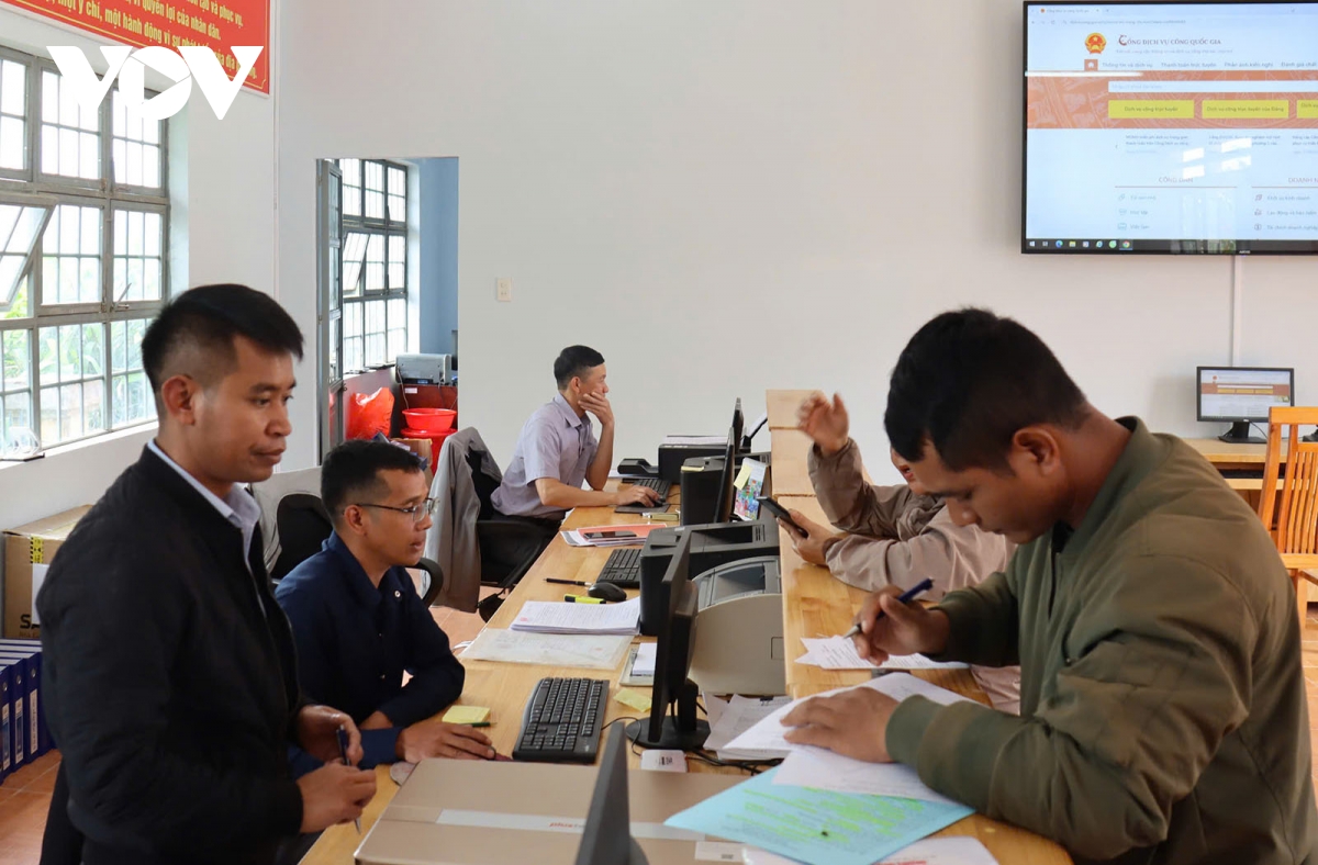 Phát huy tinh thần đại đoàn kết ở tỉnh rộng nhất Việt Nam sau sáp nhập