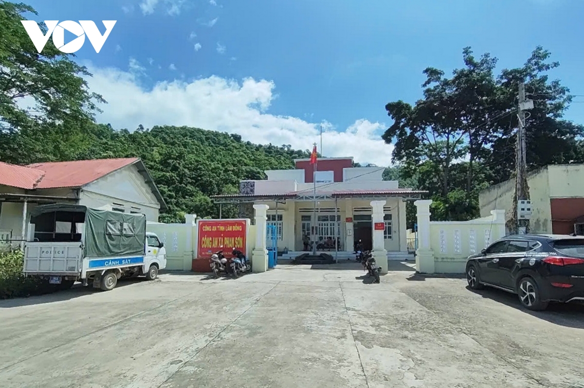 lâm Đồng vận hành bộ máy mới ở xã vùng đồng bào dân tộc thiểu số còn khó khăn hình ảnh 3 lam Dong van hanh bo may moi o xa vung dong bao dan toc thieu so con kho khan hinh anh 3
