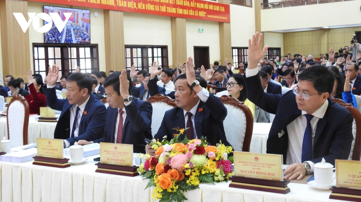 lâm Đồng chi hơn 68 tỷ đồng hỗ trợ đi lại, chỗ ở cho cán bộ hình ảnh 2 lam Dong chi hon 68 ty dong ho tro di lai, cho o cho can bo hinh anh 2