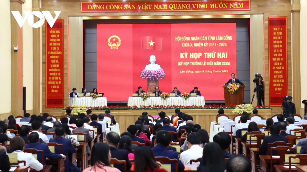 lâm Đồng chi hơn 68 tỷ đồng hỗ trợ đi lại, chỗ ở cho cán bộ hình ảnh 1 lam Dong chi hon 68 ty dong ho tro di lai, cho o cho can bo hinh anh 1