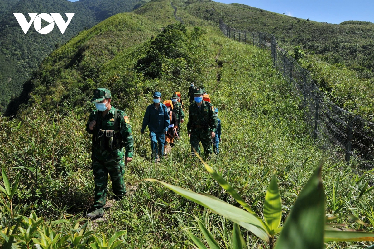 Lạng Sơn chống buôn lậu ngay từ nội bộ lực lượng thực thi công vụ