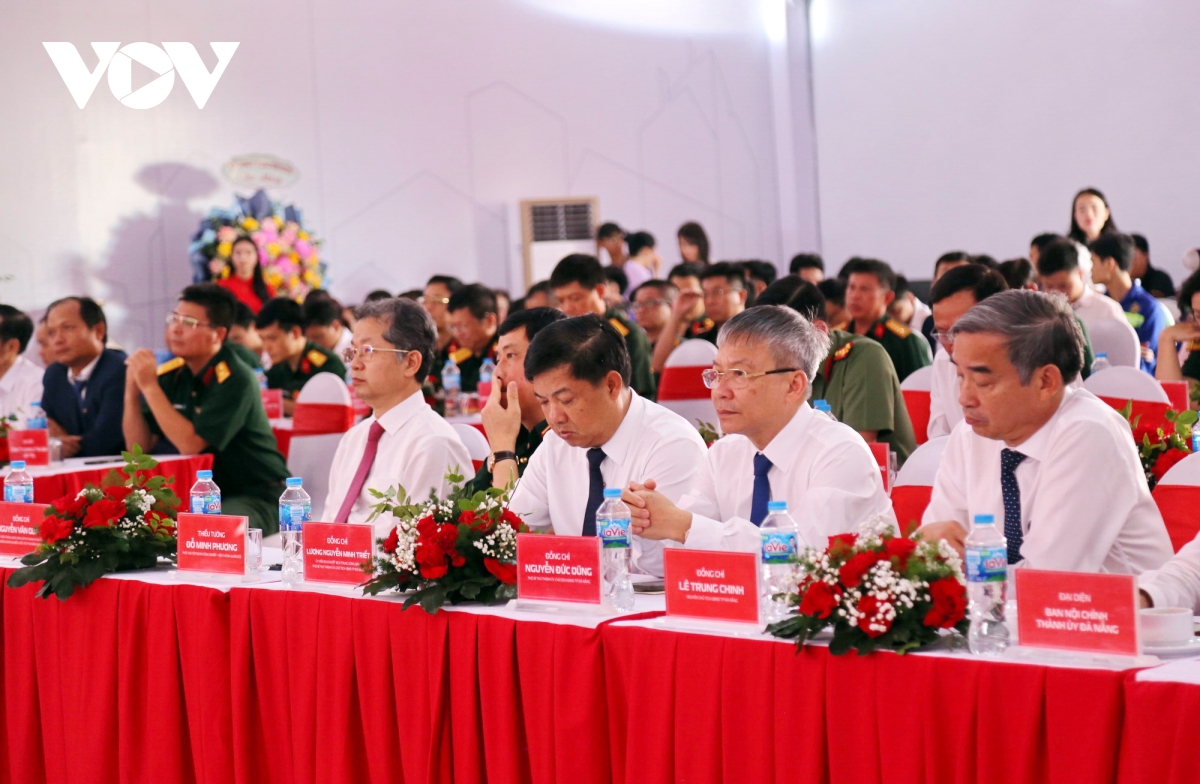 khởi công tòa nhà công nghệ cao tại tp. Đà nẵng hình ảnh 7 khoi cong toa nha cong nghe cao tai tp. Da nang hinh anh 7