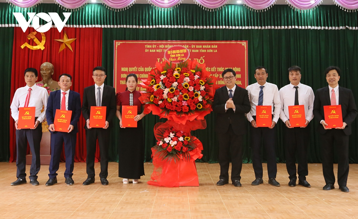 xã biên giới phiêng pằn mới , sơn la trước giờ vận hành chính quyền địa phương 2 cấp hình ảnh 3 xa bien gioi phieng pan moi , son la truoc gio van hanh chinh quyen dia phuong 2 cap hinh anh 3
