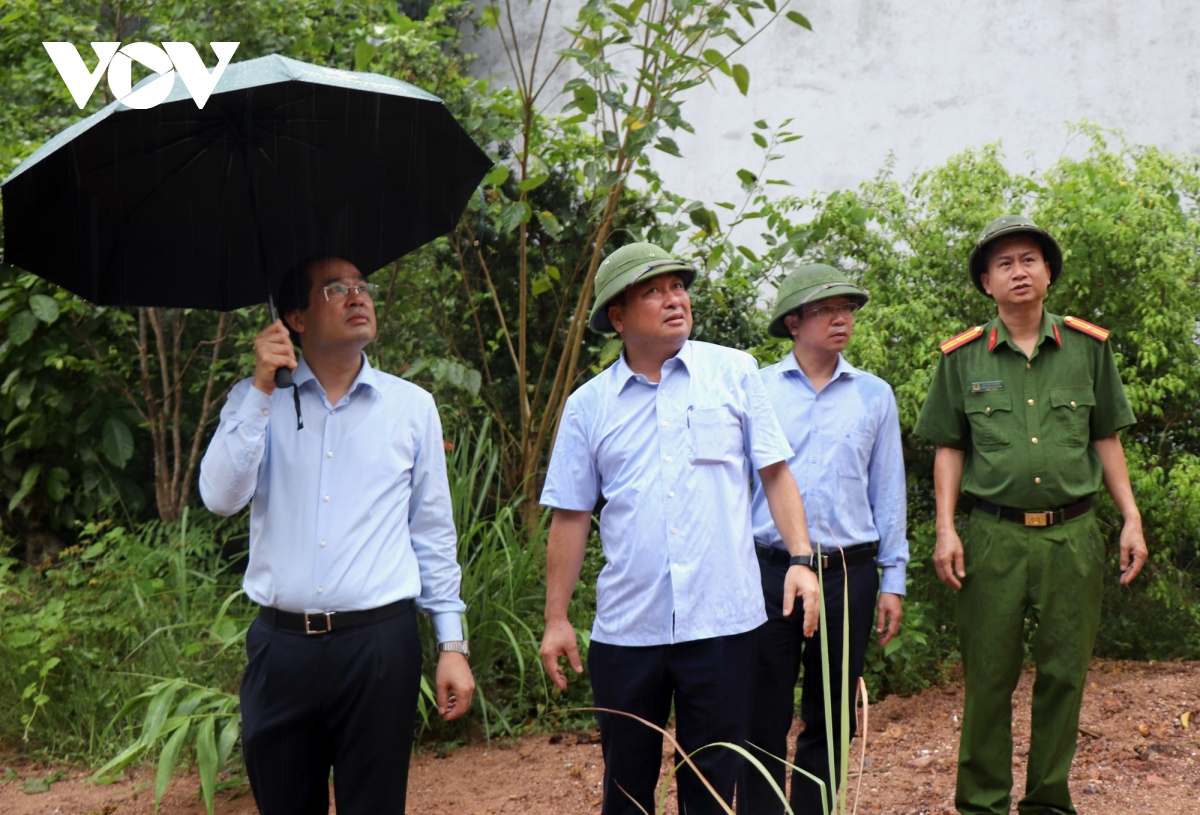 lao cai cap nhat ky nang phong chong mua lu, ngap lut, sat lo cho nguoi dan hinh anh 1
