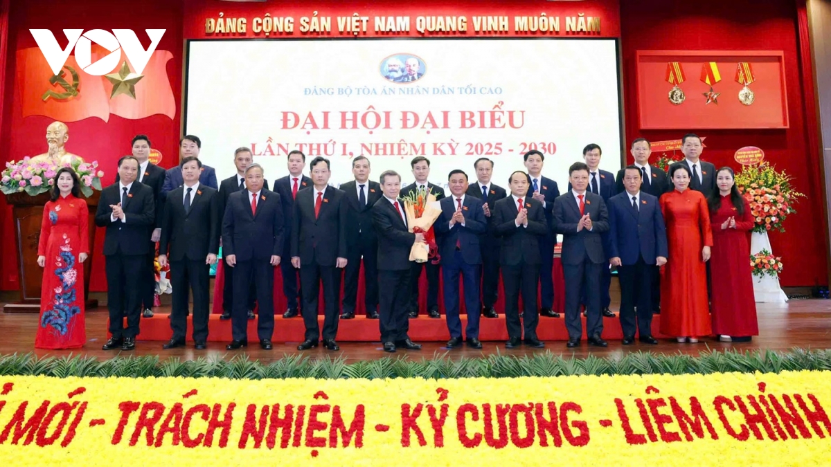 Ông lê minh trí được chỉ định giữ chức bí thư Đảng ủy tand tối cao hình ảnh 2 Ong le minh tri duoc chi dinh giu chuc bi thu Dang uy tand toi cao hinh anh 2
