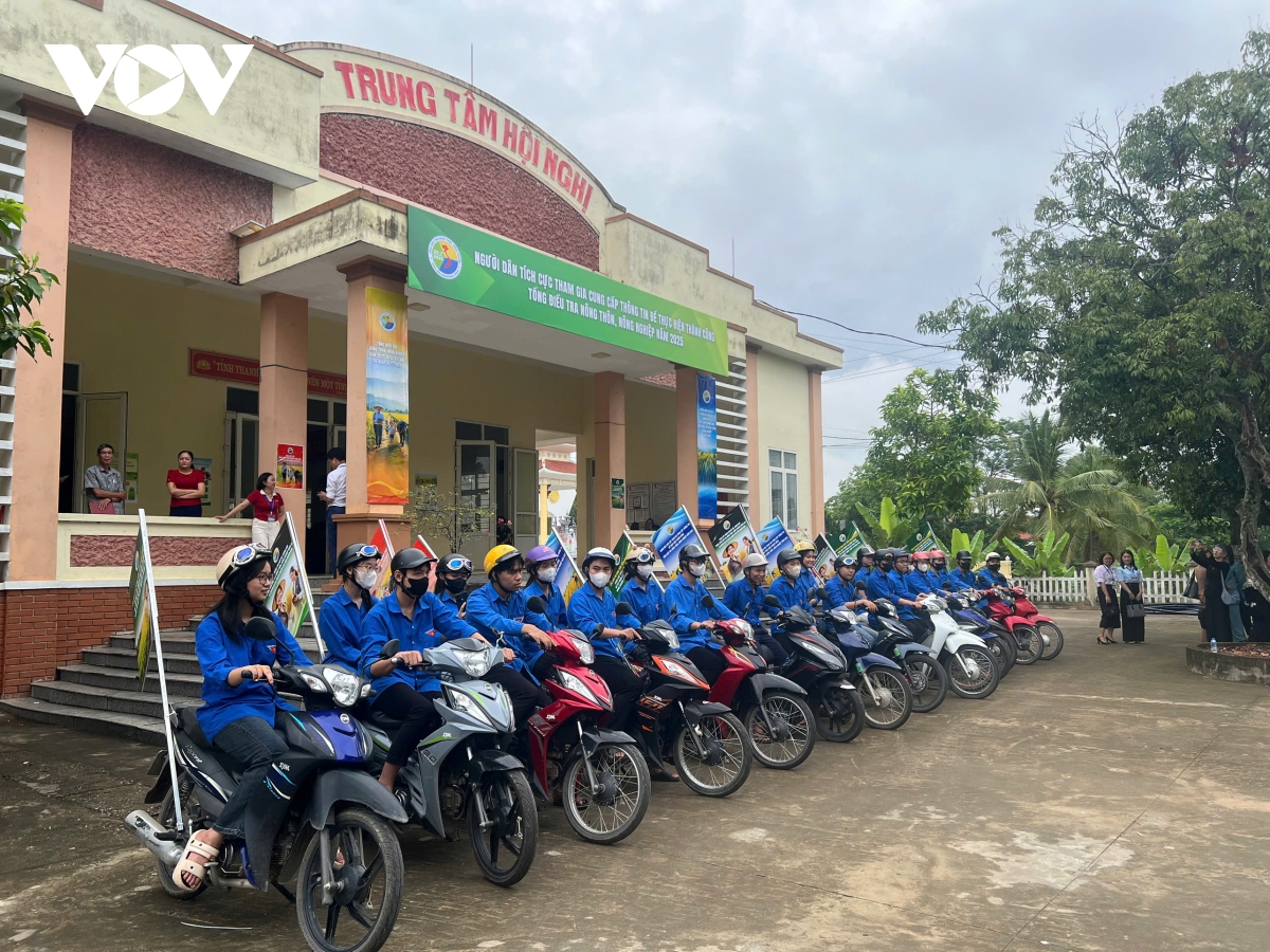 góp phần hoạch định, xây dựng chính sách nông thôn thời kỳ mới hình ảnh 3 gop phan hoach dinh, xay dung chinh sach nong thon thoi ky moi hinh anh 3