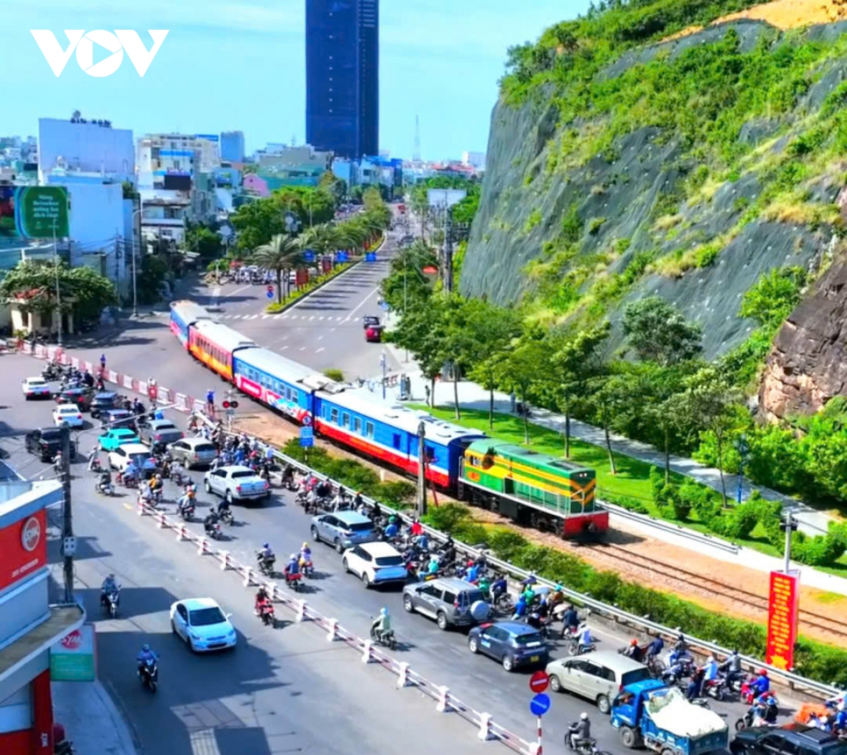 dịch vụ lưu trú tại quy nhơn cháy phòng vì khách tăng đột biến hình ảnh 1 dich vu luu tru tai quy nhon chay phong vi khach tang dot bien hinh anh 1