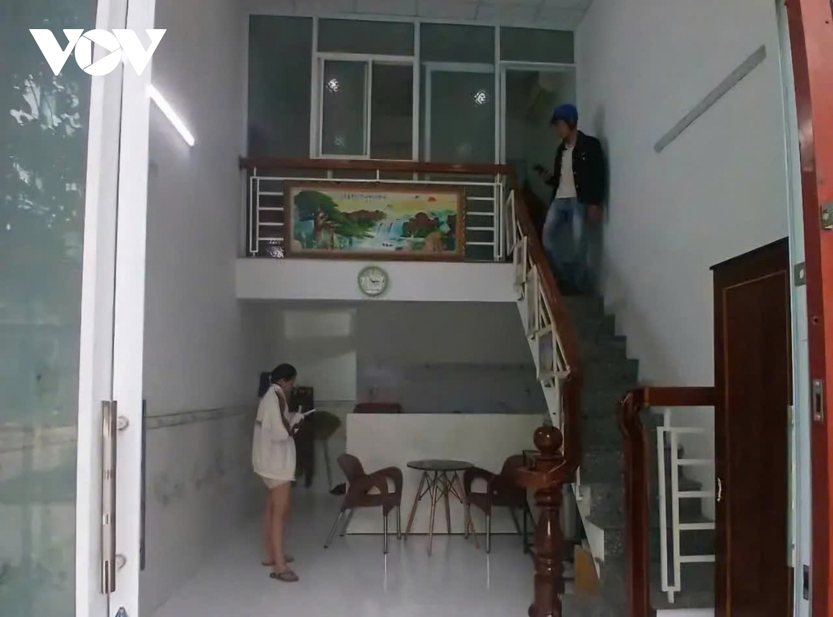 dịch vụ lưu trú tại quy nhơn cháy phòng vì khách tăng đột biến hình ảnh 4 dich vu luu tru tai quy nhon chay phong vi khach tang dot bien hinh anh 4