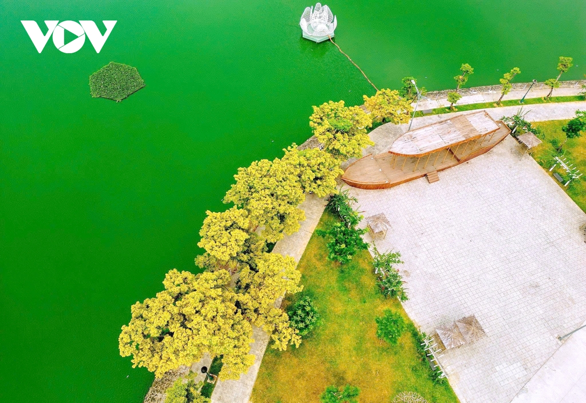 Đà nẵng chuẩn bị Đại hội Đảng khởi động sự chuyển mình từ miền núi đến đô thị hình ảnh 9 Da nang chuan bi Dai hoi Dang khoi dong su chuyen minh tu mien nui den do thi hinh anh 9