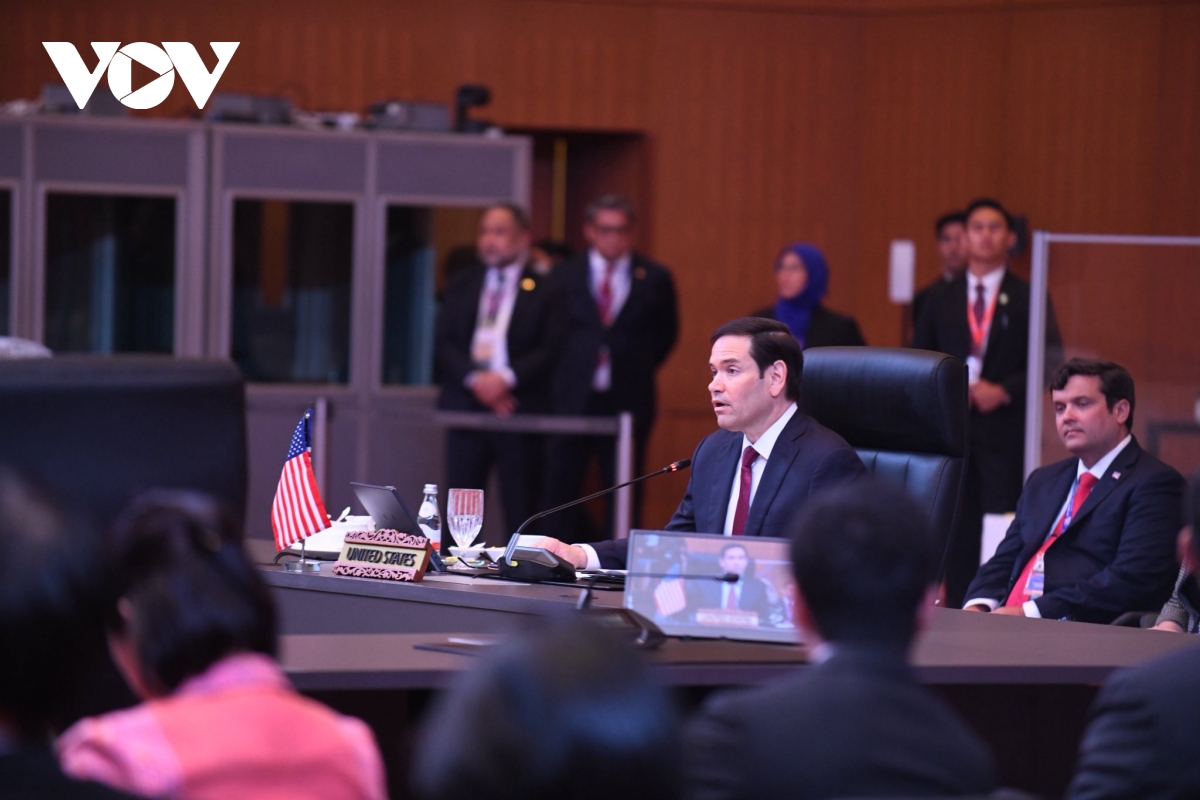 Malaysia-Mỹ ký kết Biên bản hợp tác chiến lược về năng lượng hạt nhân