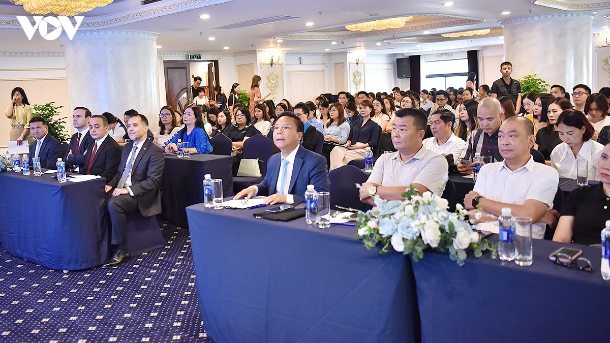 co hoi phat trien san pham trao doi khach du lich viet nam - tho nhi ky hinh anh 5