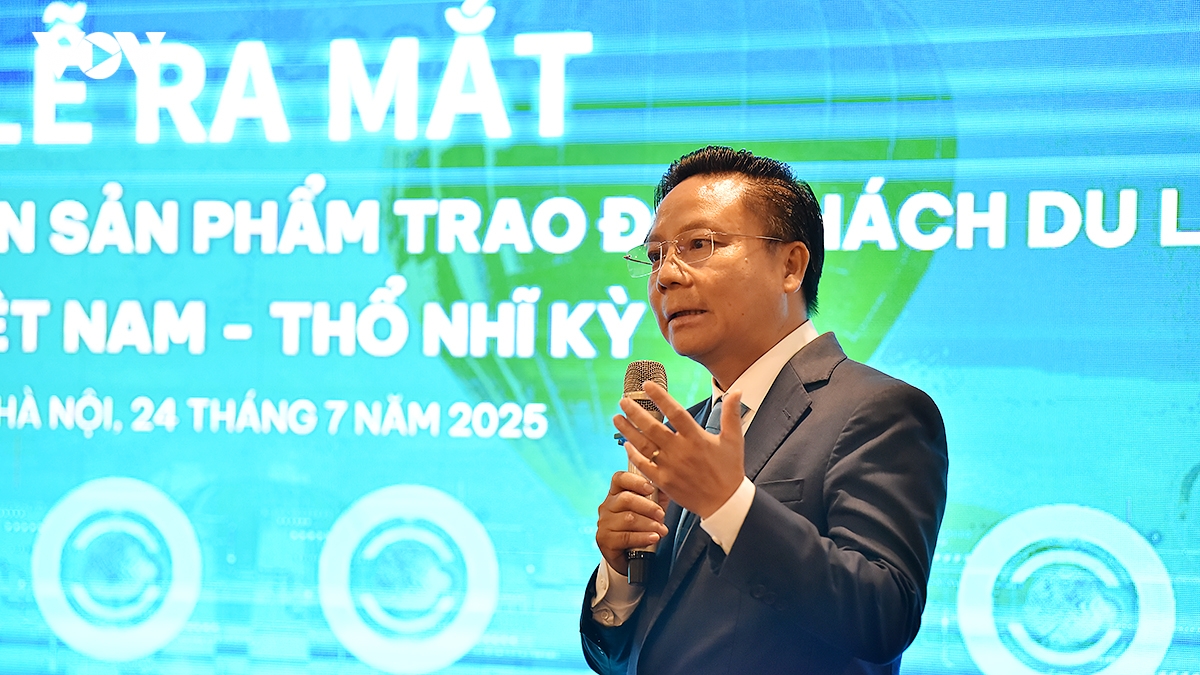 co hoi phat trien san pham trao doi khach du lich viet nam - tho nhi ky hinh anh 3