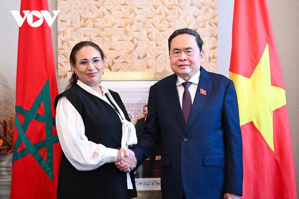 parliamentary cooperation a key pillar of vietnam morocco relations na chairman picture 1 parliamentary cooperation a key pillar of vietnam morocco relations na chairman picture 1