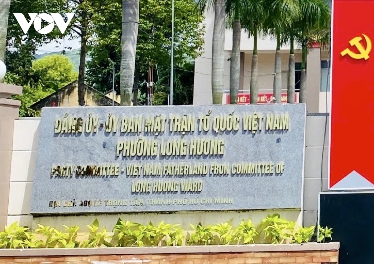 vận hành chính quyền hai cấp phát sinh trục trặc, người dân thông cảm hình ảnh 7 van hanh chinh quyen hai cap phat sinh truc trac, nguoi dan thong cam hinh anh 7