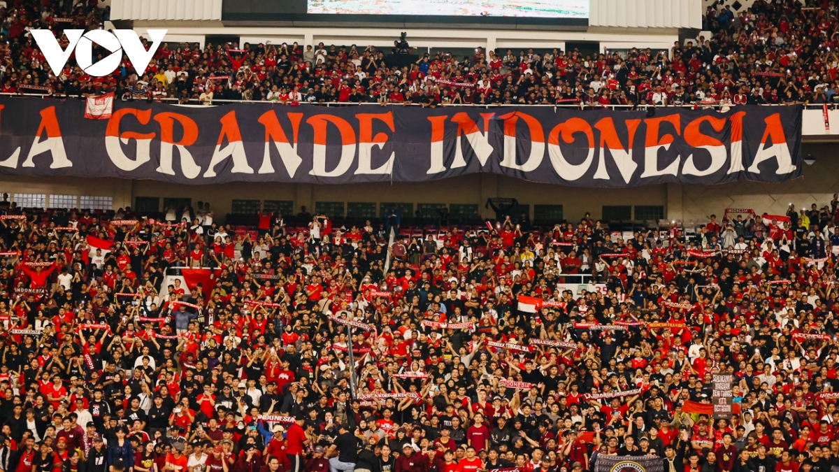 Chung kết U23 Đông Nam Á: Truyền thông Indonesia tin tưởng cơ hội chiến thắng