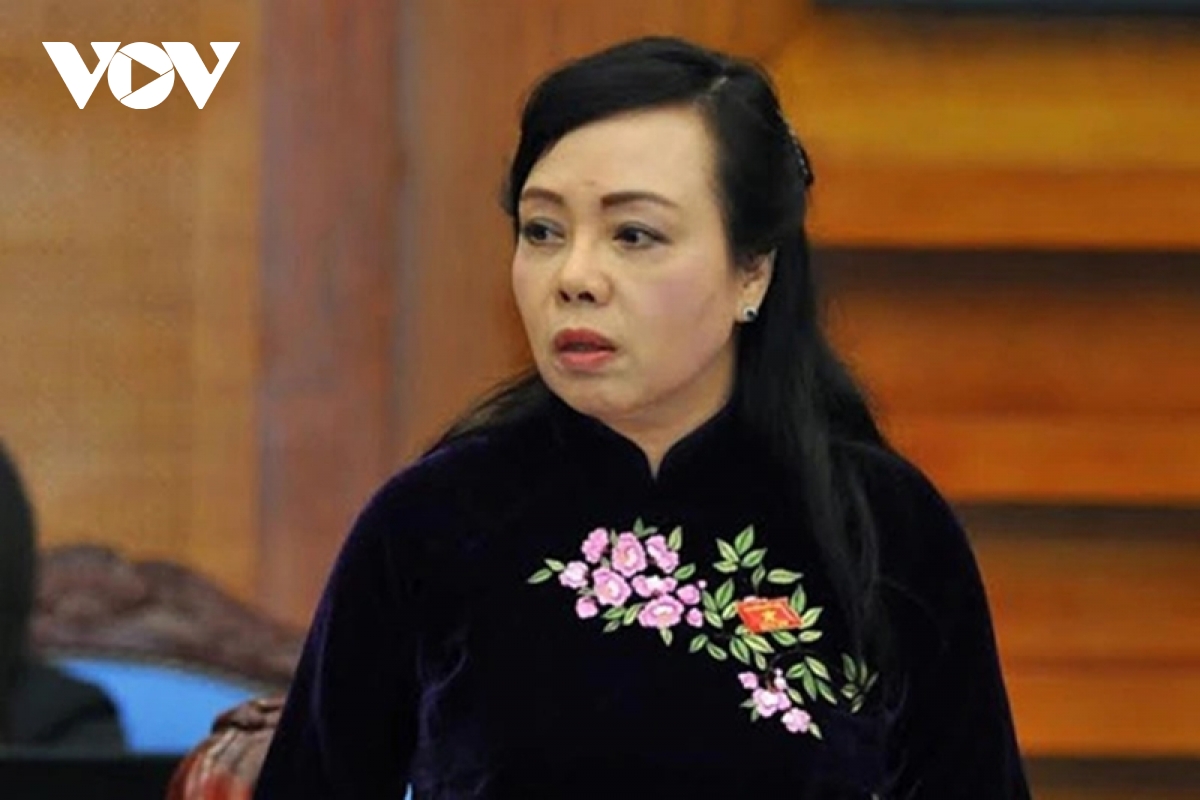 trình ban chấp hành trung ương Đảng xem xét, xử lý kỷ luật đảng viên vi phạm hình ảnh 2 trinh ban chap hanh trung uong Dang xem xet, xu ly ky luat dang vien vi pham hinh anh 2