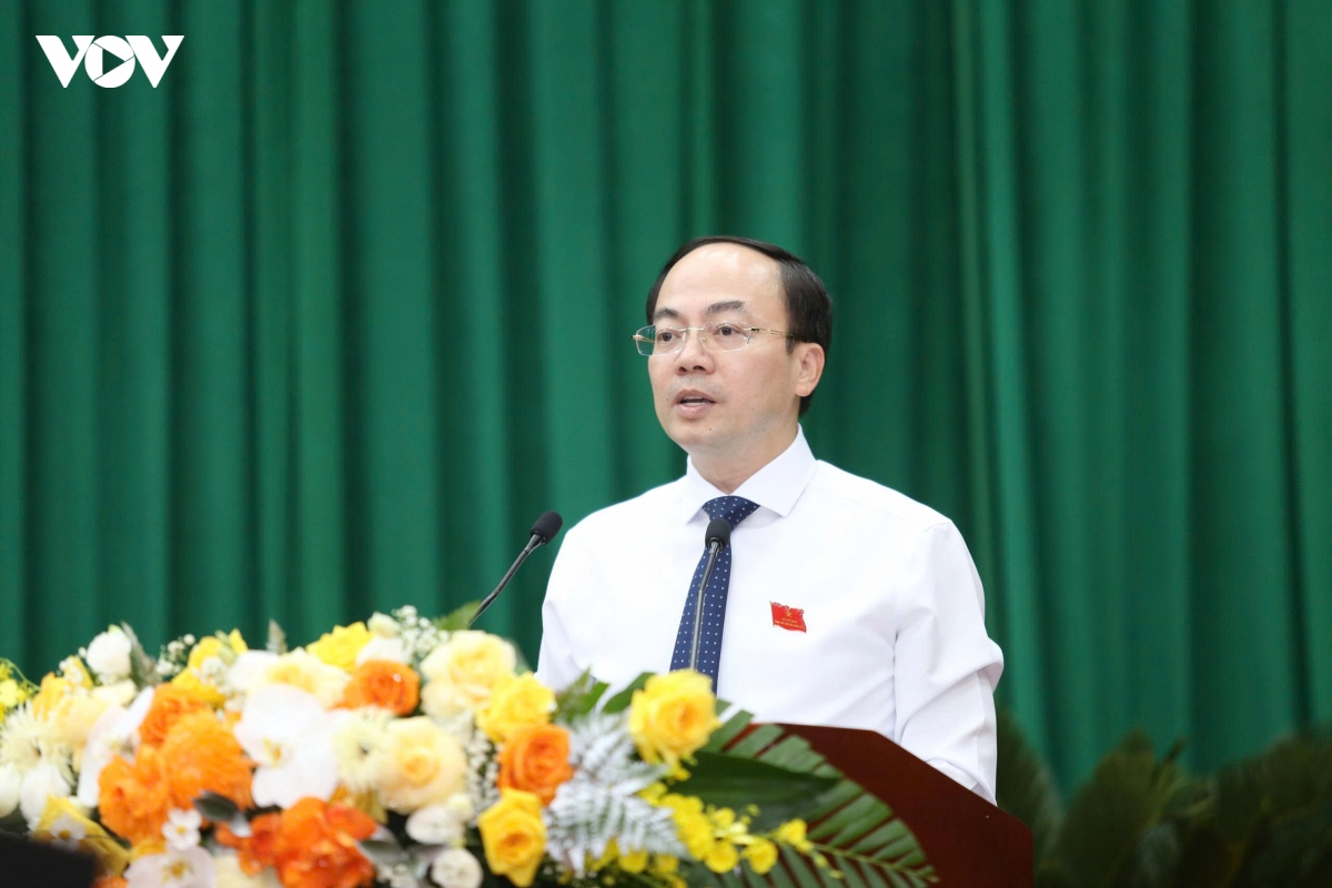 thai nguyen khai mac ky hop hDnd voi nhieu ky vong moi hinh anh 2