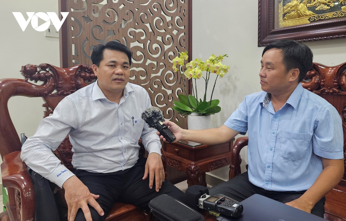khánh sơn phát triển bền vững thương hiệu sầu riêng hình ảnh 4 khanh son phat trien ben vung thuong hieu sau rieng hinh anh 4