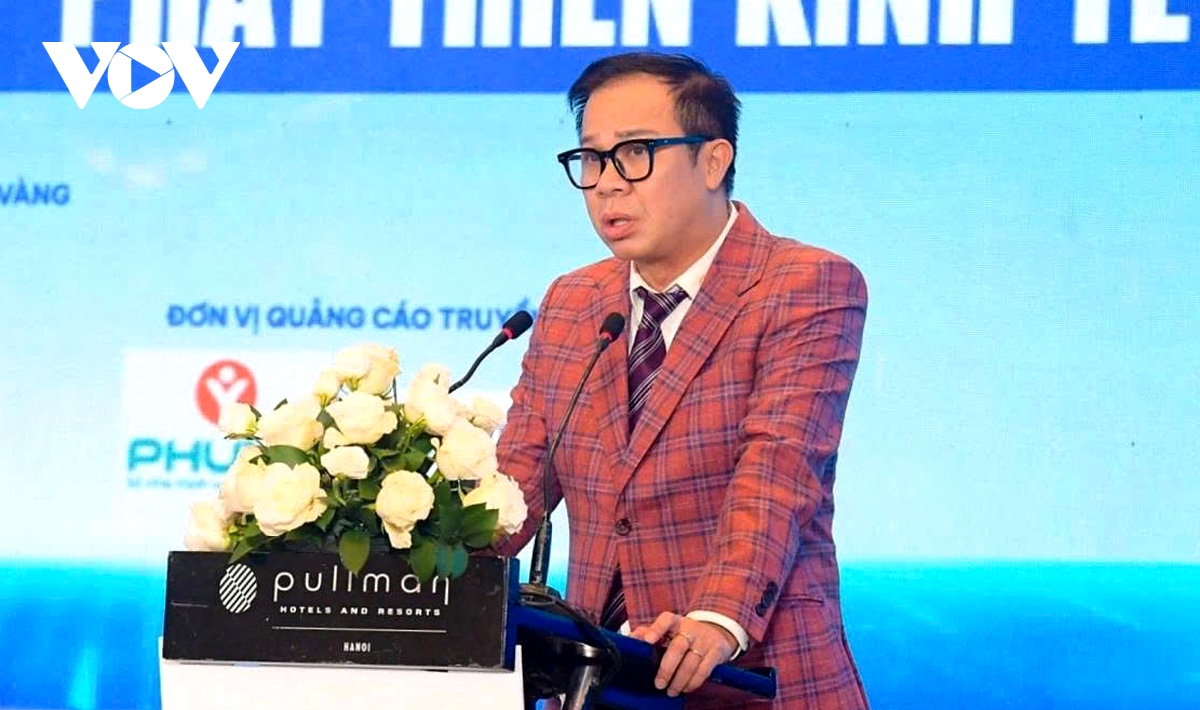 digital transformation in public sector crucial to vietnam s development experts picture 3 digital transformation in public sector crucial to vietnam s development experts picture 3