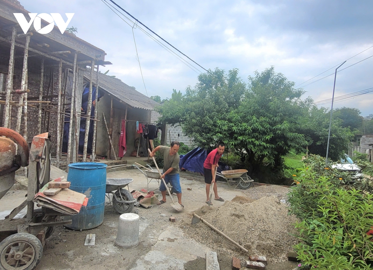 Xóa nhà dột, nhà tạm - ý tưởng nhân văn sắp trở thành hiện thực