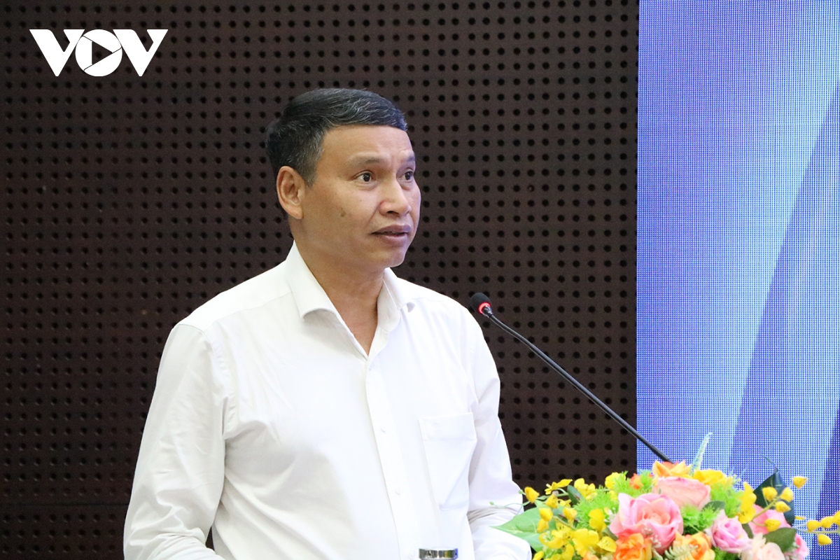 Đà nẵng sẽ ứng dụng công nghệ tiên tiến vào quản lý và cung cấp dịch vụ công hình ảnh 2 Da nang se ung dung cong nghe tien tien vao quan ly va cung cap dich vu cong hinh anh 2