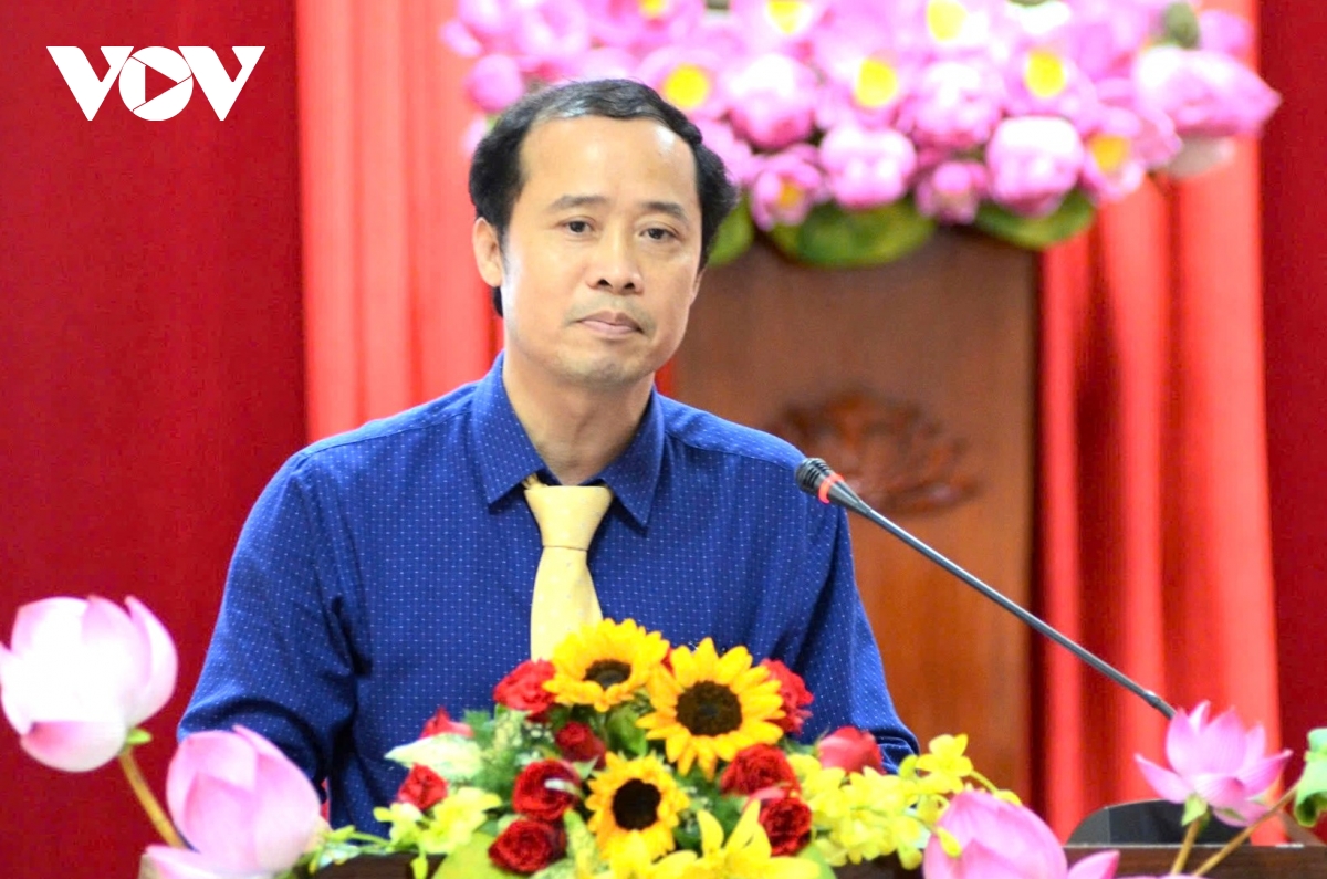 huế tháo gỡ điểm nghẽn giải ngân, giao thông và kiểm soát dịch bệnh hình ảnh 4 hue thao go diem nghen giai ngan, giao thong va kiem soat dich benh hinh anh 4