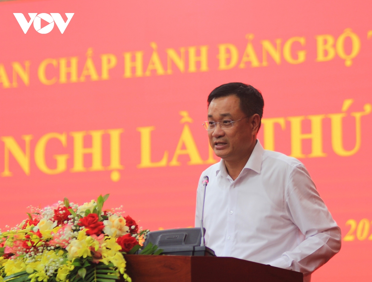 quảng trị chuẩn bị tổ chức Đại hội Đảng bộ tỉnh lần thứ nhất hình ảnh 2 quang tri chuan bi to chuc Dai hoi Dang bo tinh lan thu nhat hinh anh 2