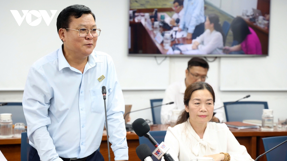 dự án cải tạo kênh dài nhất tp.hcm vẫn gặp khó hình ảnh 1 du an cai tao kenh dai nhat tp.hcm van gap kho hinh anh 1