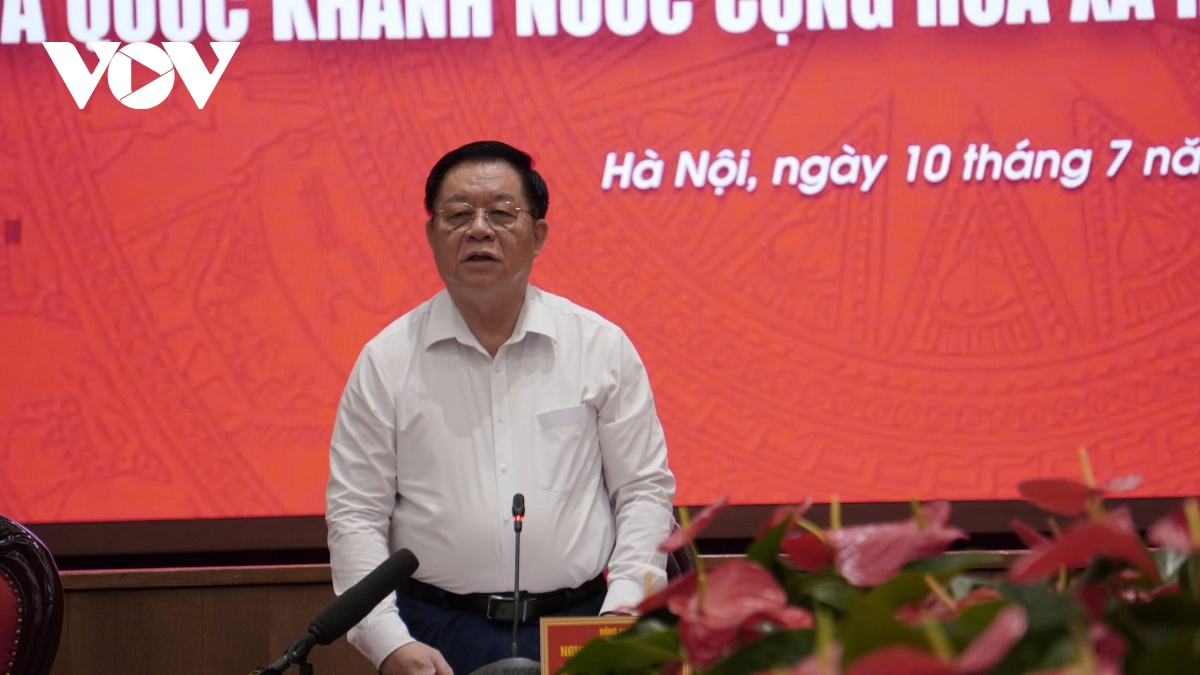 ha noi gap rut hoan tat viec chuan bi cho dieu binh, dieu hanh ky niem 80 quoc khanh hinh anh 3