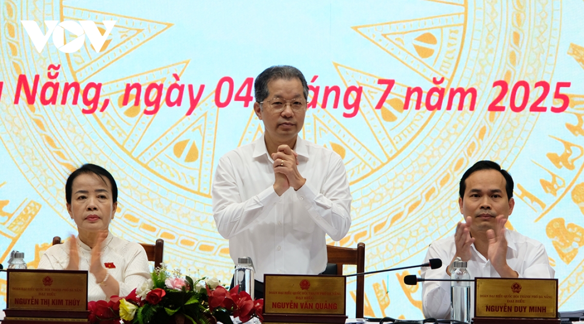 cử tri Đà nẵng lo ngại thuốc giả, thực phẩm nhiễm hoá chất tràn lan thị trường hình ảnh 4 cu tri Da nang lo ngai thuoc gia, thuc pham nhiem hoa chat tran lan thi truong hinh anh 4