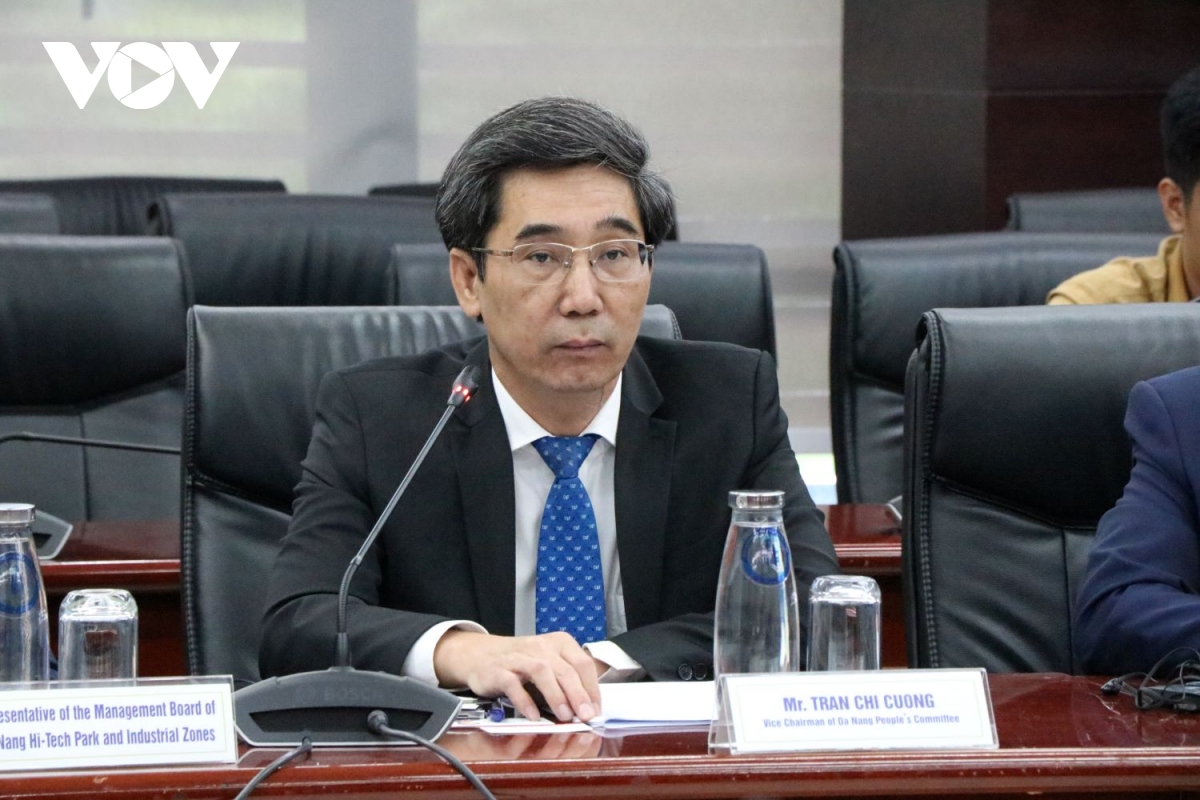 Đà nẵng chia sẻ kinh nghiệm với hàn quốc về tổ chức tuần lễ cấp cao apec 2017 hình ảnh 4 Da nang chia se kinh nghiem voi han quoc ve to chuc tuan le cap cao apec 2017 hinh anh 4