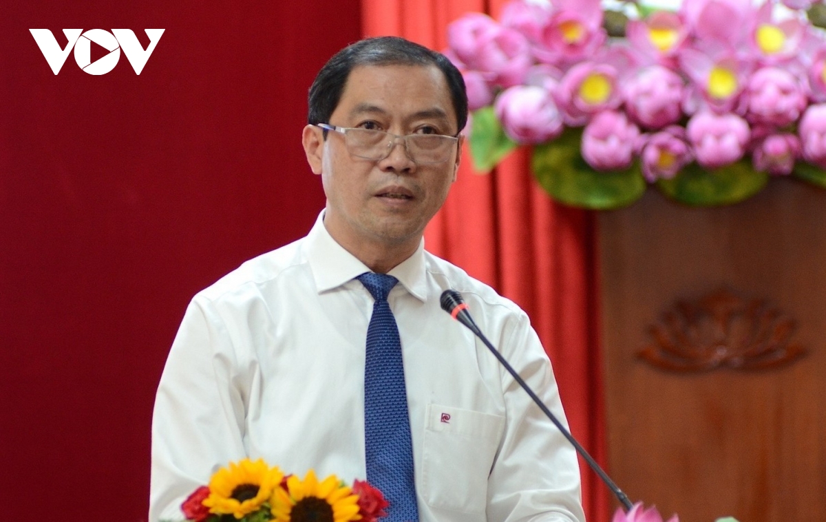huế tháo gỡ điểm nghẽn giải ngân, giao thông và kiểm soát dịch bệnh hình ảnh 5 hue thao go diem nghen giai ngan, giao thong va kiem soat dich benh hinh anh 5
