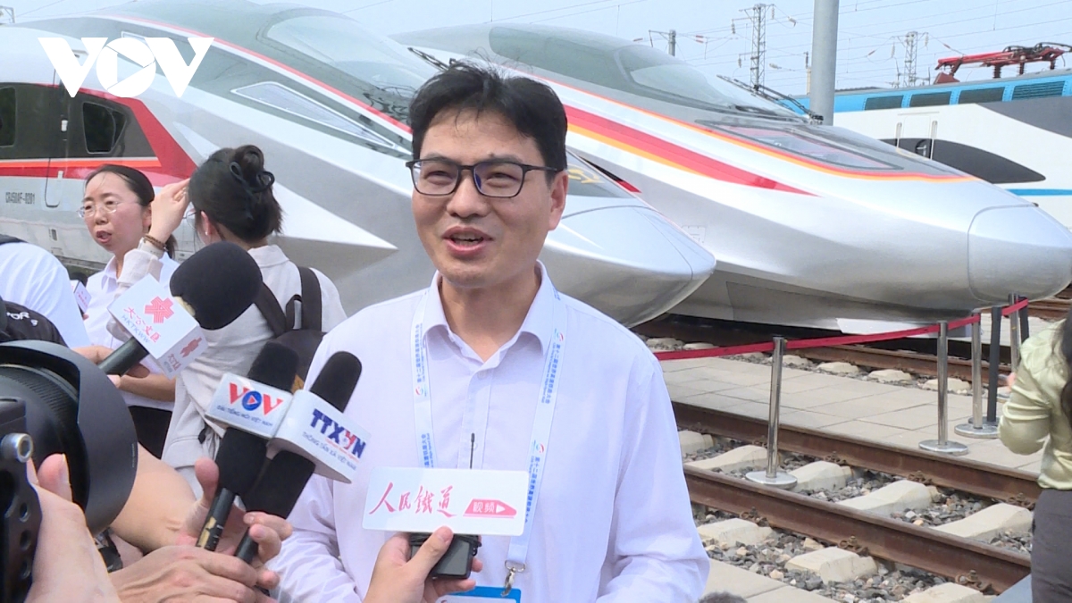 trung quốc có thể vận hành tàu cao tốc nhanh nhất thế giới vào cuối năm 2026 hình ảnh 3 trung quoc co the van hanh tau cao toc nhanh nhat the gioi vao cuoi nam 2026 hinh anh 3