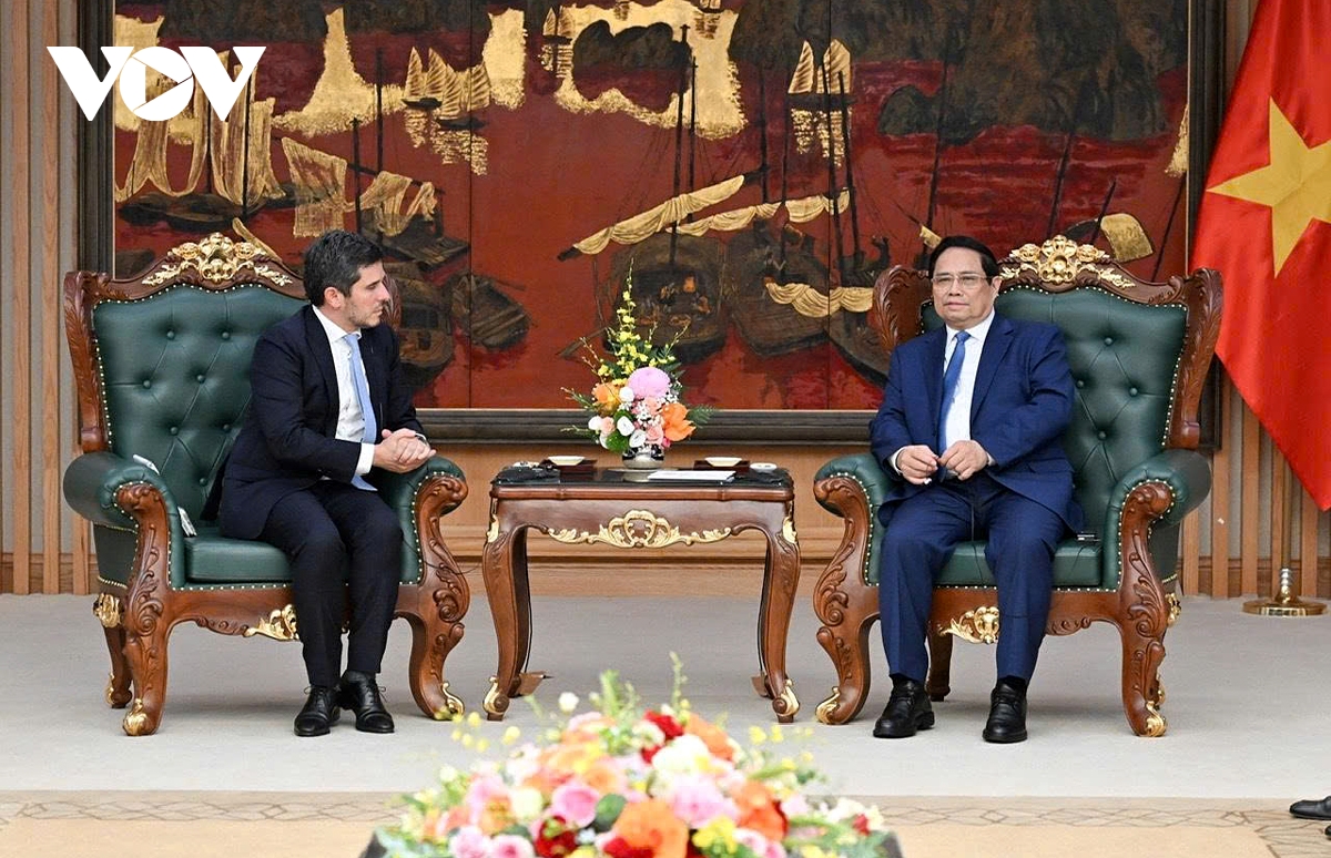vietnam expects ftse russell to support stock market upgrade picture 2 vietnam expects ftse russell to support stock market upgrade picture 2