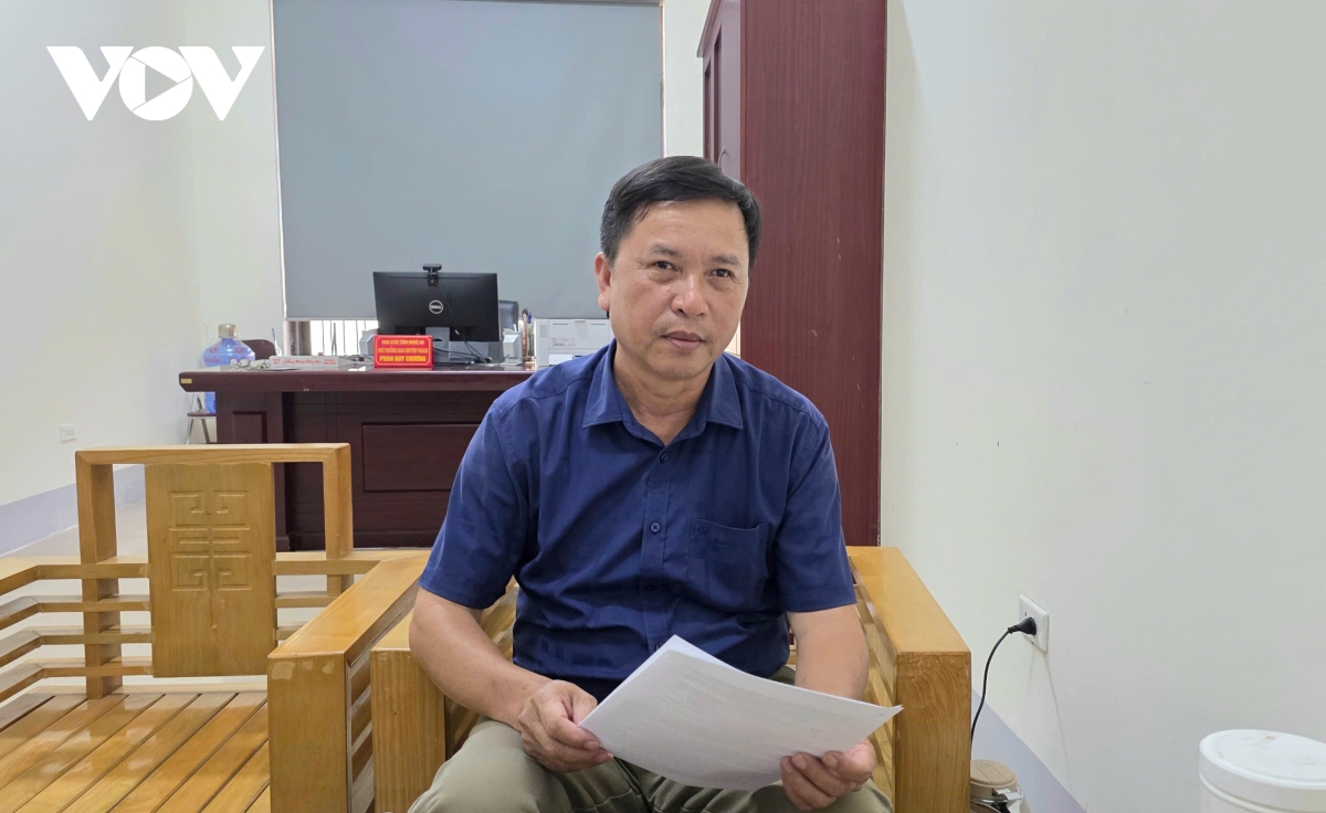 ban atgt tỉnh nghệ an lên tiếng về danh tính tài xế vụ ô tô lao xuống sông hình ảnh 1 ban atgt tinh nghe an len tieng ve danh tinh tai xe vu o to lao xuong song hinh anh 1