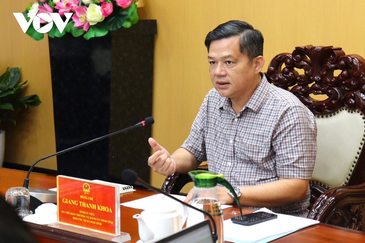 an giang lập 15 tổ bồi thường, hỗ trợ, tái định cư phục vụ apec 2027 hình ảnh 2 an giang lap 15 to boi thuong, ho tro, tai dinh cu phuc vu apec 2027 hinh anh 2