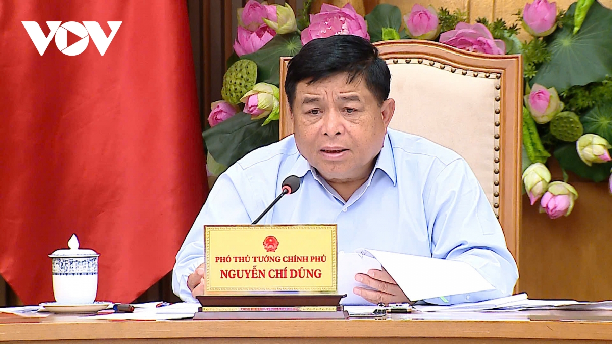 Phó Thủ tướng: Phát triển đô thị thông minh là xu thế tất yếu