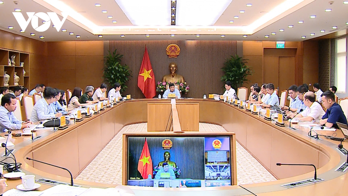 phó thủ tướng phát triển đô thị thông minh là xu thế tất yếu hình ảnh 2 pho thu tuong phat trien do thi thong minh la xu the tat yeu hinh anh 2