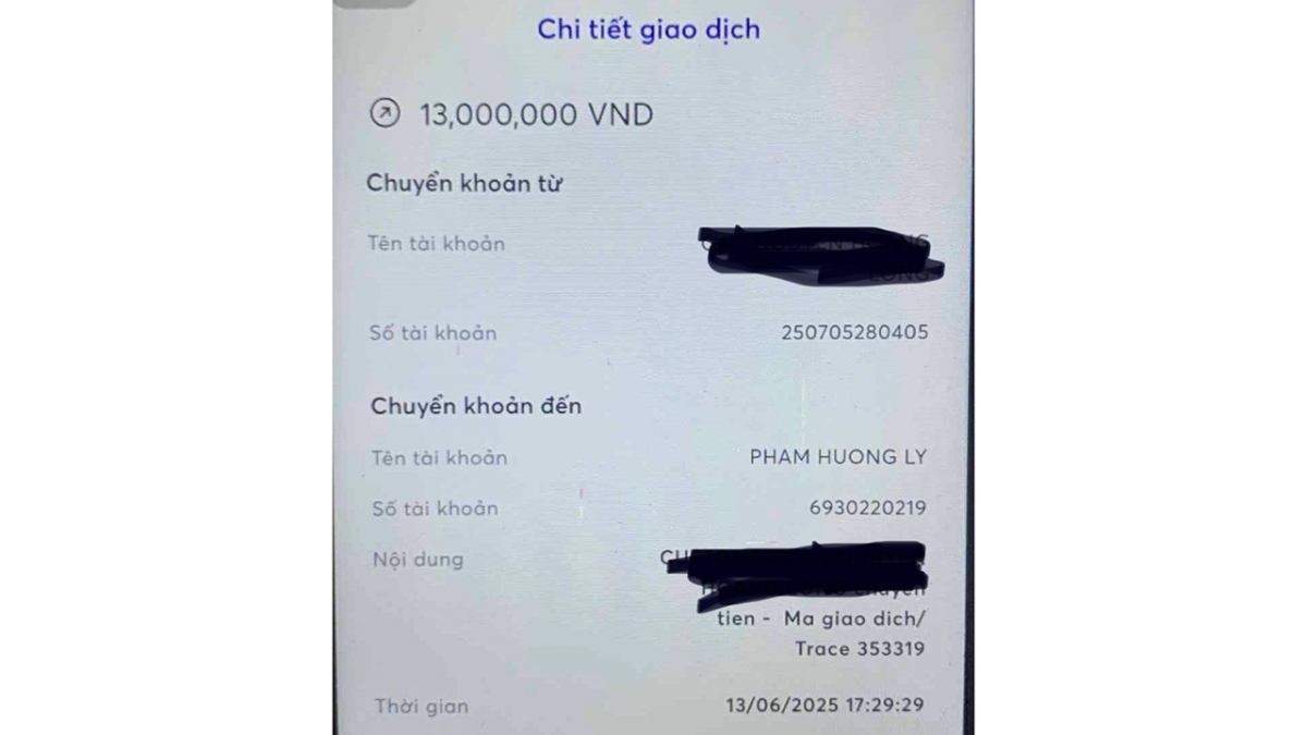 phong kham Da khoa bi to ve benh tinh tien va co dau hieu tron thue hinh anh 2