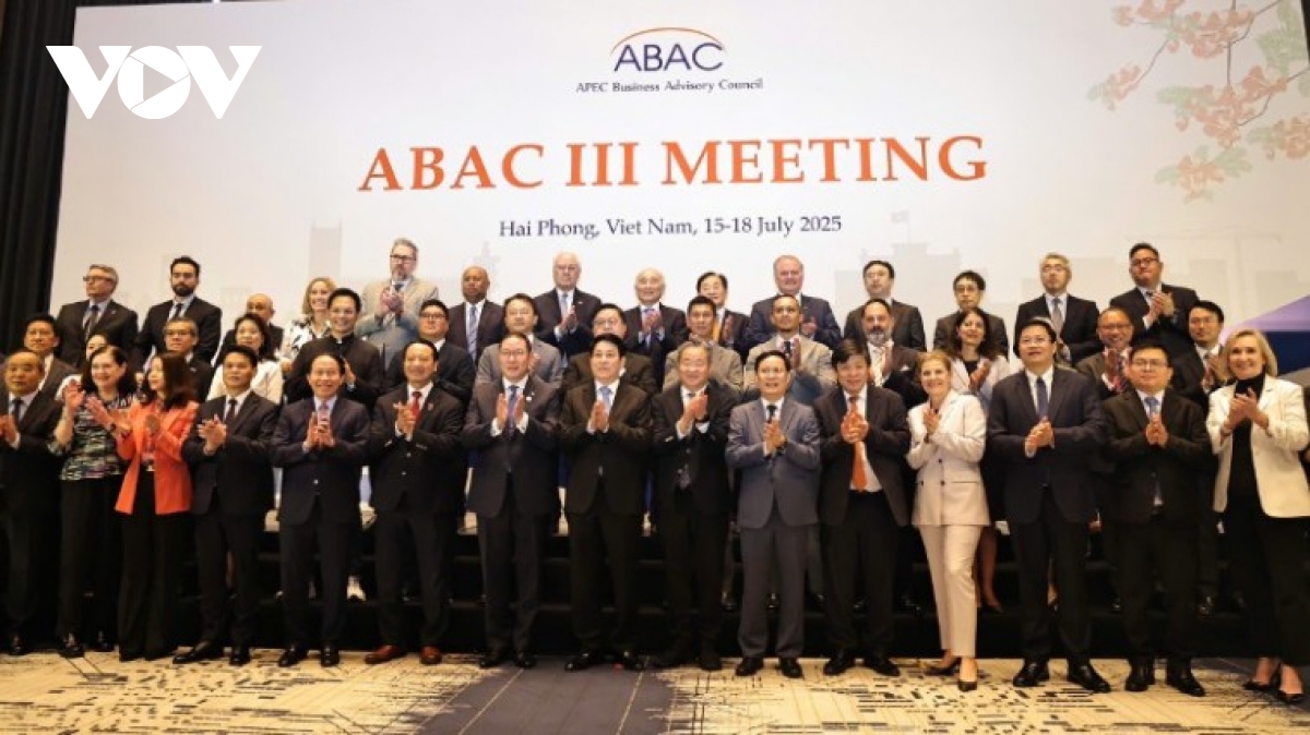 president luong cuong abac initiatives key to regional sustainable development picture 3 president luong cuong abac initiatives key to regional sustainable development picture 3